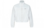 Nike Striukės & Paltai Moteri&scaron;ki Balti HJ1000-100 M
