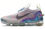 Nike Air VaporMax 2020 Flyknit 'Multi Color' Gs CJ4069-003 36