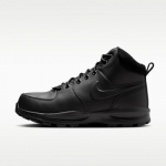 Nike Manoa Oda Trijų Juodų 39