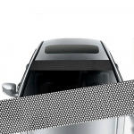Automobilių skėčių lipdukai Auto priekinis stiklas 3D vinilo plėvelė galinė pavarų skėčia nuo saulės Dekoratyviniai lipdukai Lipdukai Automobiliai Dekoratyviniai lipdukai