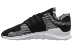 Adidas Originals Eqt Support Adv Primeknit 'Juoda Balta' BY9390 44⅔