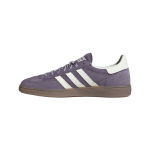 Adidas Originals Handball Special Oda Žemi Unisex Riedlentės Batai Violetiniai KI5943 37⅓