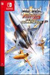 RAIDEN FIGHTERS REMIX KOLEKCIJA -Switch