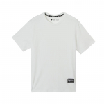 ZIRUNKING Vasariniai unisex mar&scaron;kinėliai Moteri&scaron;ki/Vyri&scaron;ki Anglijos Stilius Paprasti Tvirtas O formos medvilnės Match Basic Harajuku mar&scaron;kinėliai Camisetas Verano Mujer 2021 ICON220g XXL