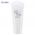 Giffarine Edel weiss UV protecting body lotion SPF22 PA+++ 200 ml 10537 200 ml