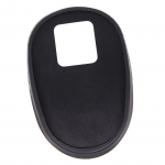 Skirta Opel Astra G Corsa C 2000 - 2009 Meriva 2003 - 2010 Zafira A 1999 - 2005 Automobilio stogo antenos antenos pagrindo tarpiklio sandariklio trinkelė GPS 1pc