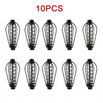 Spring Sinker Carp Fishing Feeder Fishing Feeder 6 Wire Method 15g