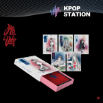 RED VELVET &ndash; VOL.3 [Chill Kil] (Paketo Ver.)  [Atsitiktinė versija]