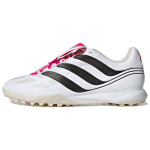 adidas Predator Precision.3 TF Archive Pack unisex sportbačiai, balti-balti-juodi, ID6791 40⅔