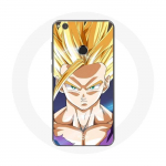 Coque pour Huawei P8 Lite 2017 Manga Dragon Ball Z Gohan