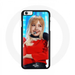 Coque pour Iphone SE Blackpink Lisa Playing With Fire en MelOn Music Awards