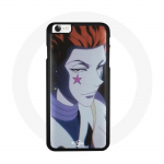 Coque Iphone 7 Hisoka Hunter X Hunter Anime - Maniacase