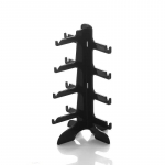 4 sluoksnių plastikiniai akiniai nuo saulės, demonstraciniai stovo laikikliai, vitrinos laikiklis, akinių lentyna, namų organizatorius, vietos taupymo lentyna one size