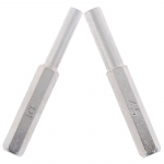 3,8&nbsp;Mm + 4,5&nbsp;Mm saugos atsuktuvo antgalio žaidimų įrankis, skirtas Nintendo Nes N64 Gameboy