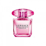 Versace Bright Crystal Absolu Tualetinis vanduo Pur&scaron;kiklis 30ml