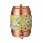 30,48 cm gryno vario vandens dozatorius 5 litrų vandens au&scaron;intuvas