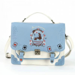 Gotikinė Lolita Portfelis Kuprinė Moterims Vintažinis Jk Mokyklinis Krep&scaron;ys Kurjerio Krep&scaron;ys Moteri&scaron;kas Japoni&scaron;kas Harajuku Kawaii Rankinės