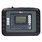 SBB V46.02 Daugiakalbis Programatorius (9 Kalbos)