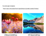 EF-EOS R adapteris Canon EOS R fotoaparatams su EF objektyvaislais, automatinio fokusavimo adapteris EF-EOSR