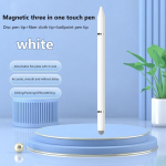 Universalus Stylus Pen For Ipad Pencil 2 Tablet Phone Magnetinis Stylus For Matepad Se 11 Inch Air 11.5 S T10S Huawei Lenovo Samsung