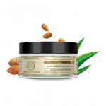 Khadi Natural Ayurvedic Acne Pimple Cream, 50grm X Pack of 3