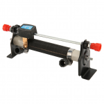 Stumdomas reostatas Reguliuojamas reostatas slydimo Reostato varža Fizika Elektrinis slydimo reostatas