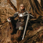 Rankų darbo moterių kario &scaron;arvų komplektas Moteri&scaron;ki viduramžių plieniniai &scaron;arvai Fantazijos Cosplay kostiumas Larp moteri&scaron;kas kostiumas