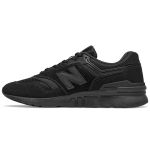 New Balance 997 Triple Black Vyri&scaron;ki sportbačiai CM997HCI 37.5