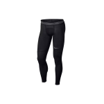 Nike Pro Hypercool Performance Treniruočių Kelnės Vyri&scaron;kos Juodos 888295-011 S