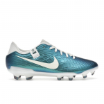 Nike Tiempo Legend 10 Academy MG Emerald Unisex Bėgimo bateliai Žalsvai melsvi Tamsiai-Atominiai-Žalsvai melsvi Sail FQ3243-300 40.5