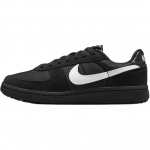 Nike Field General 82 GS Juodi Balti Vaikų Sportbačiai IF0465-001 36
