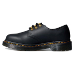 Dr. Martens 1461 PU Mada Briti&scaron;kas Stilius Žemo Aulo Laisvalaikio Batai Unisex Laisvalaikio Batai Juodi 27643001 37