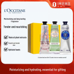 L'OCCITANE rankų kremai ir dovanų rinkiniai