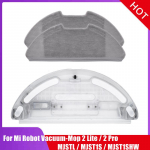Xiaomi Mi Robot Vacuum-Mop 2 Lite 2 Pro MJST1S MJST1SHW BHR5044EU Vandens bakas Dulkių dėžė &Scaron;luostė Atsarginės dalys Priedai gray