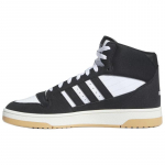Adidas Break Start Mid Core Black Cloud White sportbačiai IH7973 42
