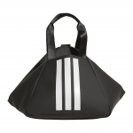 Adidas Poliuretano Peties Rankinė Per Petį Ne&scaron;iojama Rankinė Unisex Juoda Adidas JX5477 juoda