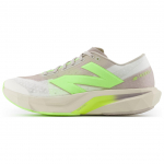 New Balance FuelCell Rebel V4 'Moonrock Bleached Lime Glo' sportbačiai MFCXLUM 40