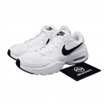 Nike Air Max Fusion CJ1671-100 Moteri&scaron;ki dydžiai EU 35.5 balta