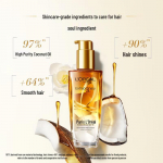 L'Oreal Elseve Extraordinary Oil