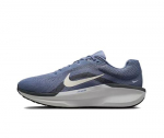 Nike Winflo 11 vyri&scaron;ki bėgimo batai FJ9509-405 EU 40 mėlyna