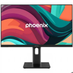 &Eacute;cran - PHOENIX - ESSENCE24PRO - 27 pouces - Full HD - IPS avec Haut-parleurs int&eacute;gr&eacute;s