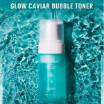 [SELEVE] &Scaron;vytėjimo ikrų PDRN putojantis tonikas 100ml