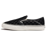 Vans Classic Slip On &Scaron;achmatinė 'Juoda' VN0A4BX8T5O 43