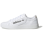 Adidas Sleek 'Cloud White' Women's EF4935 38⅔ white