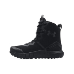 Under Armour Micro G &reg; Valsetz Taktiniai Batai Auk&scaron;takulniai Laisvalaikio Batai Vyri&scaron;ki Juodi 3023743-001 47