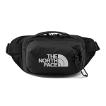 The North Face 2,6L Sportinis Lengvas Ne&scaron;iojamas Juosmens Krep&scaron;ys Lauko Unisex Juosmens Krep&scaron;ys Juodas NF0A52RXJK3 Black