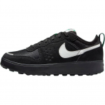 Nike C1TY GS 'Juoda Summit White' HQ0028-001 36.5