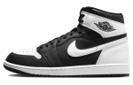Air Jordan 1 High OG Juoda/Balta DZ5485-010 48.5