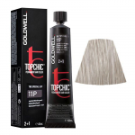 Goldwell Topchic Specialus &scaron;viesinimas Specialus blondas Perlinis 11P Nuolatiniai plaukų dažai 60ml.