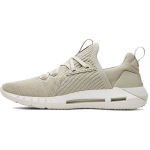 Under Armour HOVR SLK EVO Patogūs universalūs žemakulniai laisvalaikio batai Vyri&scaron;kas sportbačio modelis Chaki-pilkos spalvos 3021461-200 39